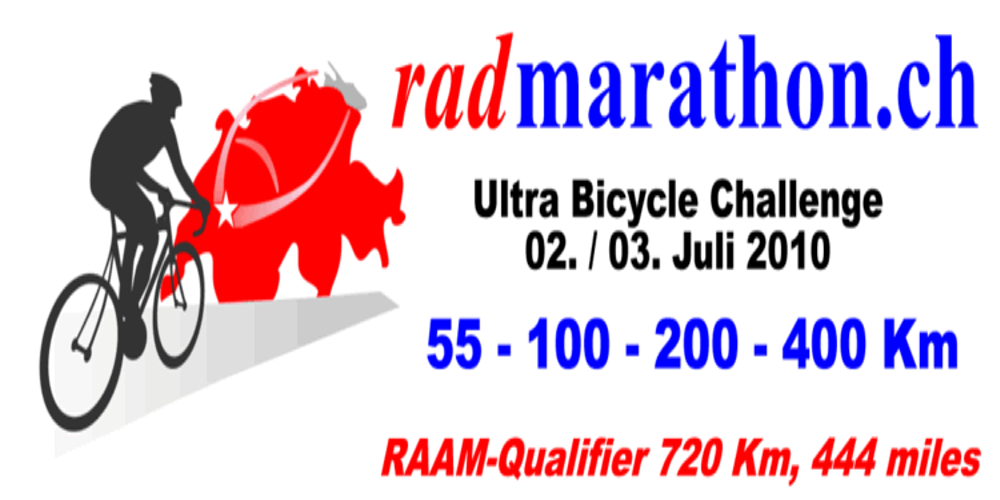 Banner CH-Radmarathon